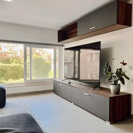 Apartamento New 5 Bedroom *