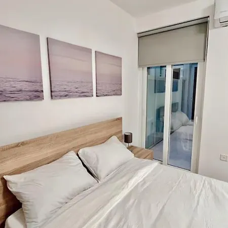 New 5 Bedroom Apartment Msida