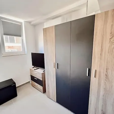 Apartamento New 5 Bedroom