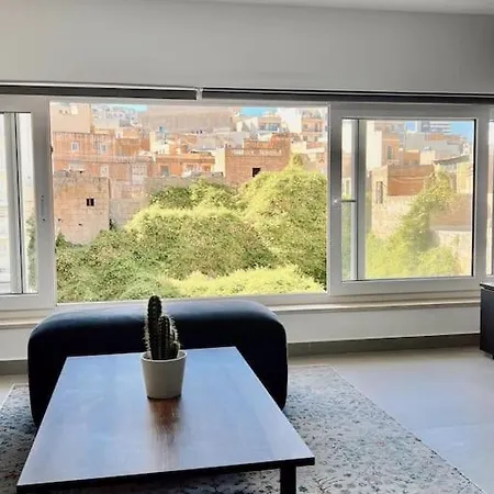 Apartamento New 5 Bedroom Msida